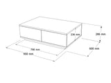 Mesa de centro 585842
