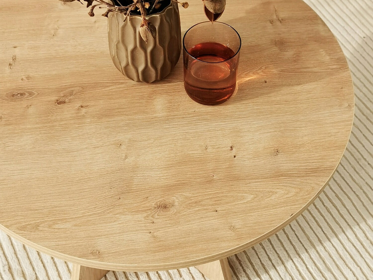 Mesa de centro 530780
