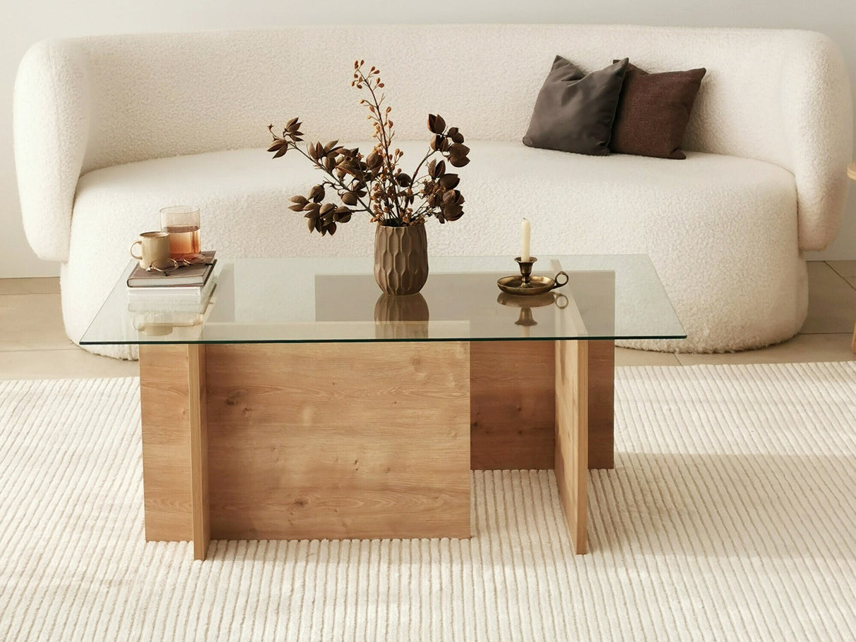 Mesa de centro 596724