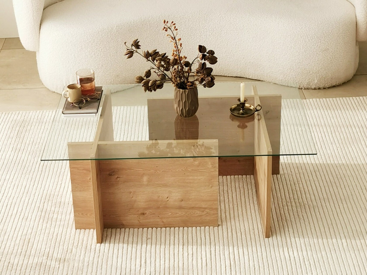 Mesa de centro 596724