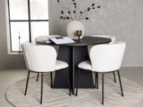 Conjunto de mesas y sillas para comedor 530806