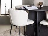 Conjunto de mesas y sillas para comedor 530806