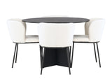 Conjunto de mesas y sillas para comedor 530806