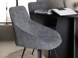 Conjunto de mesas y sillas para comedor 530825