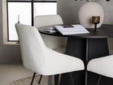 Conjunto de mesas y sillas para comedor 530825