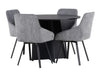 Conjunto de mesas y sillas para comedor 530825