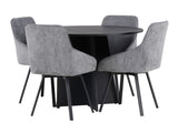 Conjunto de mesas y sillas para comedor 530825