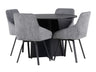 Conjunto de mesas y sillas para comedor 530825