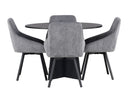 Conjunto de comedor Betulor
