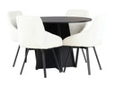 Conjunto de comedor Betulor