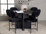 Conjunto de mesas y sillas para comedor 530858