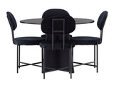 Conjunto de mesas y sillas para comedor 530858