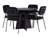 Conjunto de mesas y sillas para comedor 530864