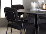 Conjunto de mesas y sillas para comedor 530864