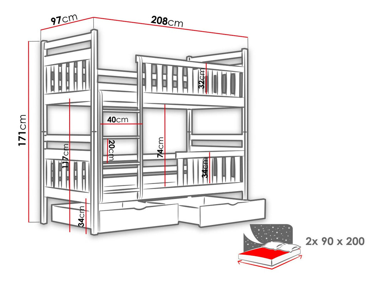 Litera 202800