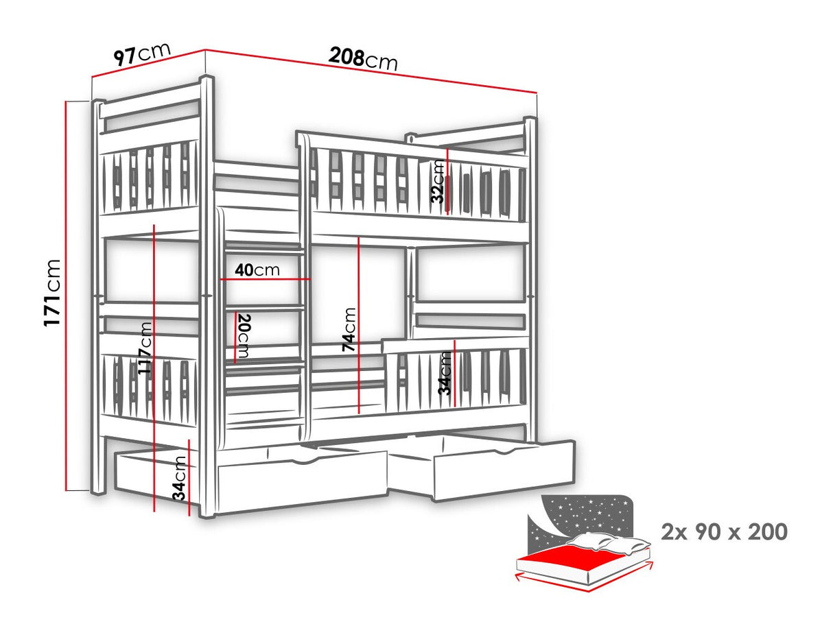 Litera 202800