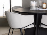 Conjunto de mesas y sillas para comedor 530992