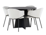 Conjunto de mesas y sillas para comedor 530992