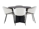 Conjunto de comedor Nuptinus