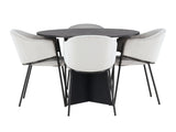 Conjunto de mesas y sillas para comedor 530992