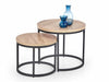 Conjunto mesa de centro 305831