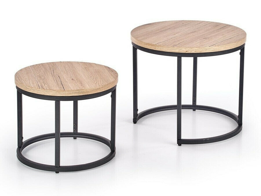 Conjunto mesa de centro 305831