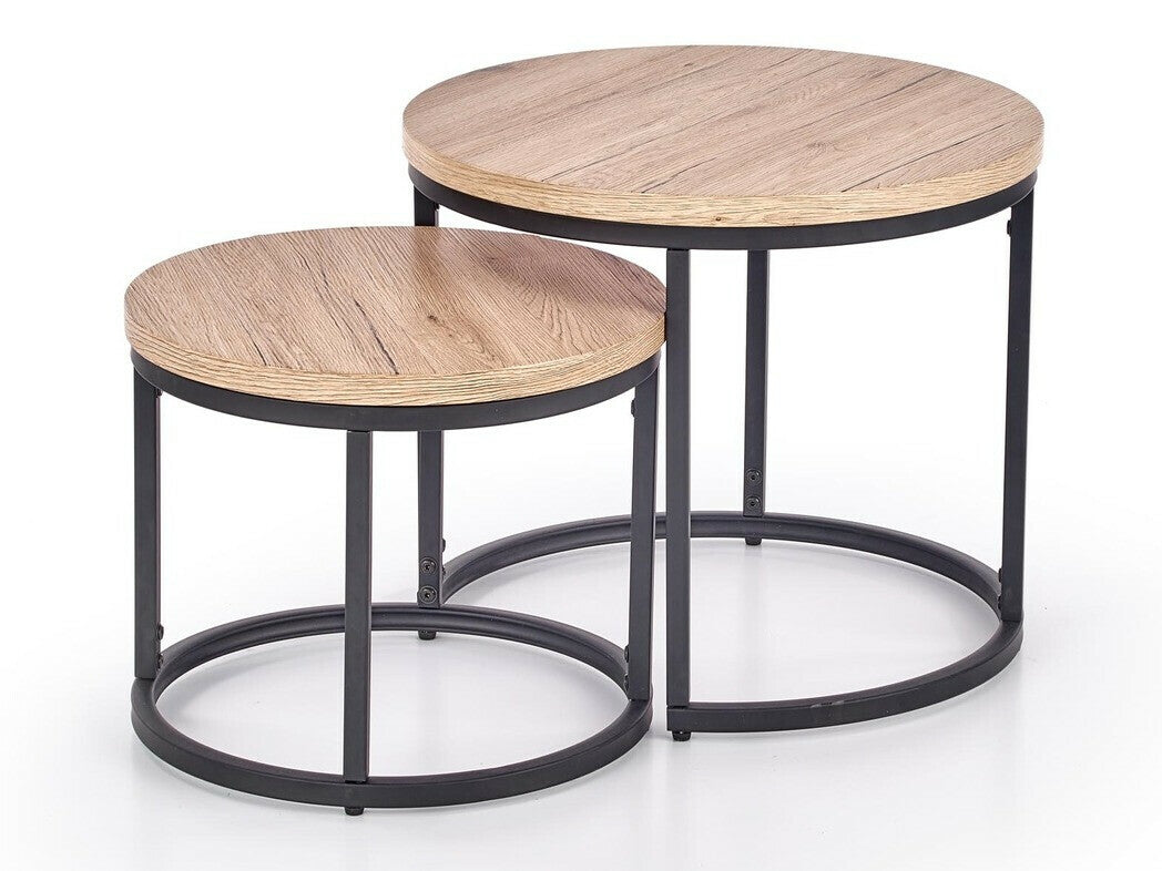 Conjunto mesa de centro 305831