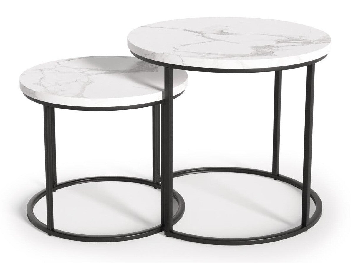Conjunto mesa de centro 305831