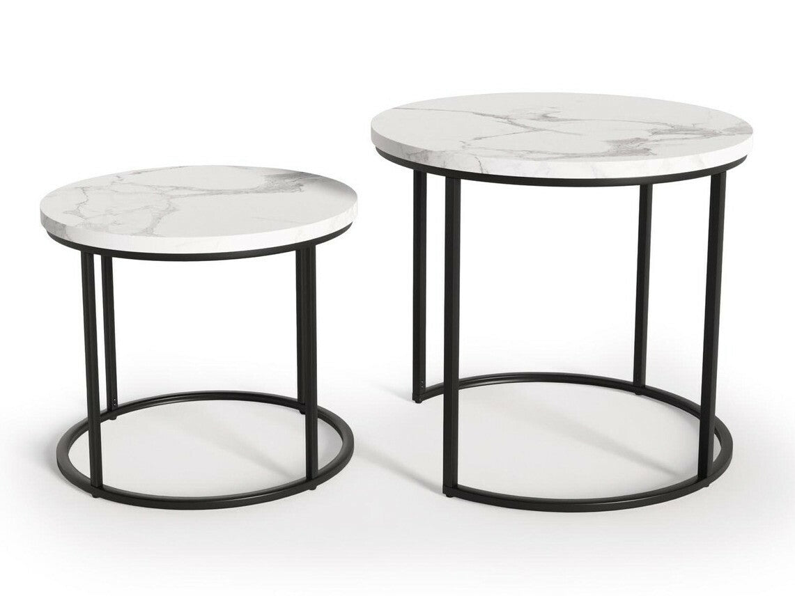 Conjunto mesa de centro 305831
