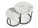 Conjunto mesa de centro Litellus