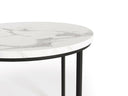 Conjunto mesa de centro Litellus