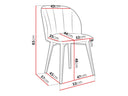 Silla Ventilis