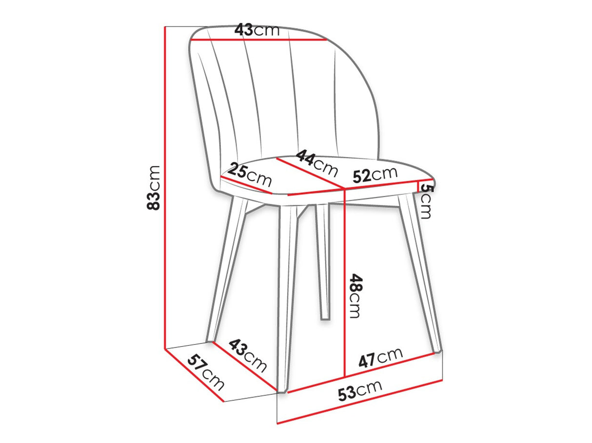 Silla 449973