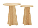 Conjunto de mesas Lepus
