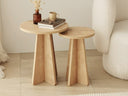 Conjunto de mesas Lepus