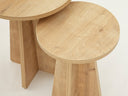 Conjunto de mesas Lepus