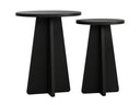 Conjunto de mesas Lepus