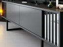 Conjunto de salón Tital