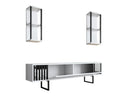 Conjunto de salón Tital