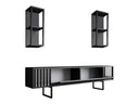 Conjunto de salón Tital