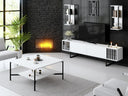 Conjunto de salón Tital