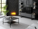 Conjunto de salón Tital