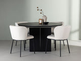 Conjunto de mesas y sillas para comedor 531515