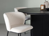 Conjunto de mesas y sillas para comedor 531515