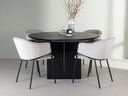 Conjunto de comedor Cygnculum