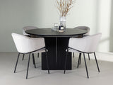 Conjunto de mesas y sillas para comedor 531519