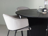 Conjunto de mesas y sillas para comedor 531519