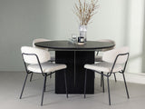 Conjunto de mesas y sillas para comedor 531521