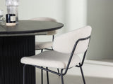 Conjunto de mesas y sillas para comedor 531521