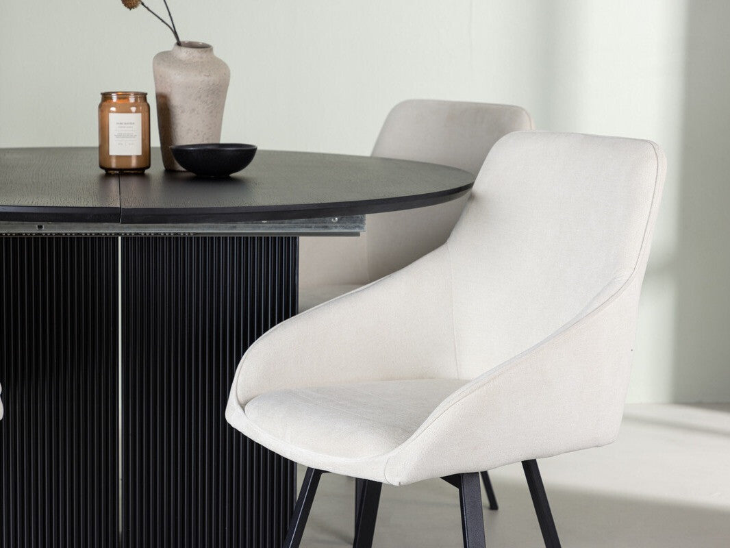 Conjunto de mesas y sillas para comedor 531531